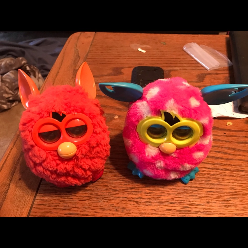 Furby